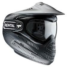 Maska paintballowa Proto Switch Field single