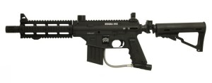 Marker paintballowy Tippmann Sierra One