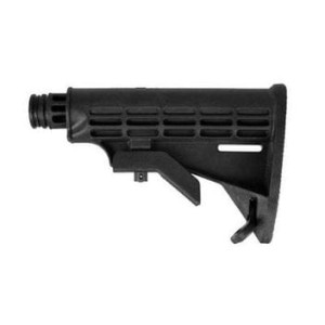 Kolba M16 regulowana do Tippmann 98 /BT-4 /Valken