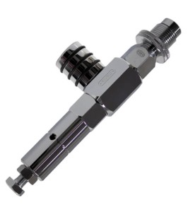 Reduktor ciśnienia HP bez osłony