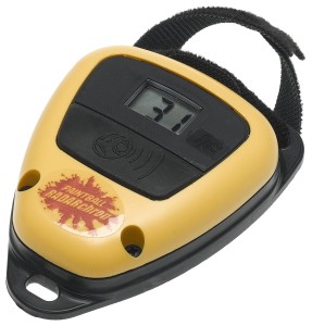 Chronometr Radarchron Sports Sensors