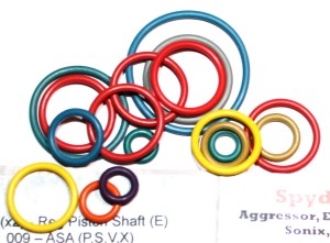 Komplet uszczelek Spyder uniwersalny