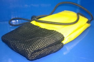 Barrel bag Spyder Xtra Rental