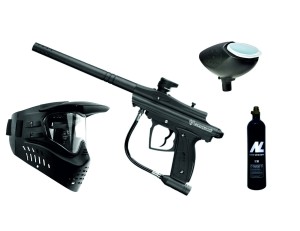 Defy Conquest Start Set