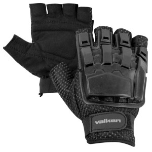 Rękawiczki paintballowe dziecięce half finger Valken