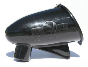 Loader grawitacyjny na 50 kul