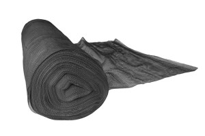 Siatka ochronna rolka 100m