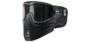 Maska paintballowa Empire E-flex thermal clear