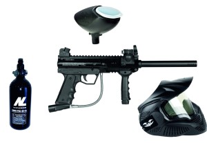 Valken SW1 Blackhawk Start Set