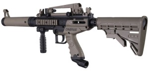 Marker paintballowy Tippmann Cronus Tactical 0.50cal