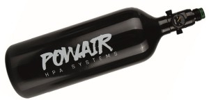 Butla HP PowAir 1,0l 3000PSI