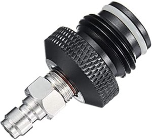 Adapter mamby do ASA