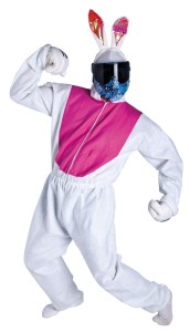 Kombinezon Rabbit paintball