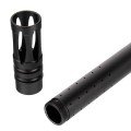 lufa stealth 16 Tippmann 98 muzzlebrake 2.jpg
