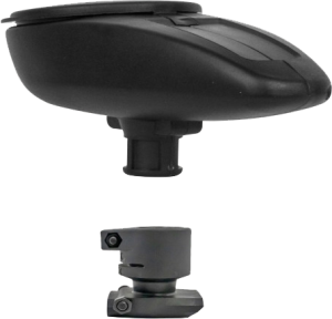 Valken GelBlaster feed & loader