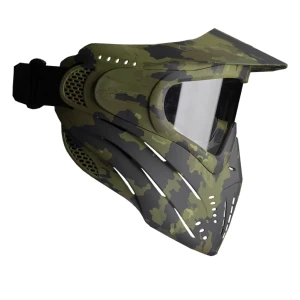 Maska paintballowa JT Premise Field Camo