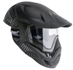 Maska paintballowa Valken MI-7 thermal Full Coverage