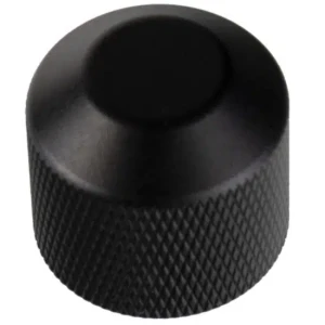 Osłona zaworu butli aluminiowa