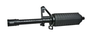 Lufa M16 Tippmann 98 14"