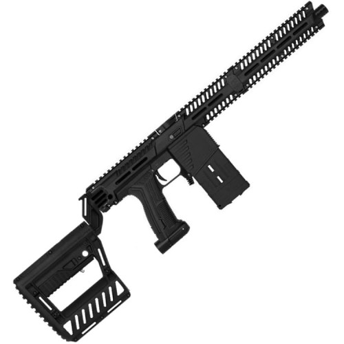 Marker paintballowy Planet Eclipse EMF100 Gen.3 z kolbą PWR