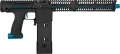 Eclipse EMF 100 Teal Triumph.webp