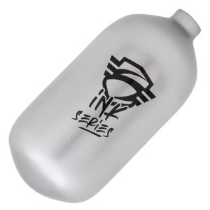 Butla HP Soger 1,1l 300bar Ink silver