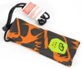 Barrel bag Eclipse Fighter orange.webp