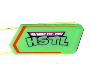 Barrel cover HK Army Ball Breaker Fighter Red LE