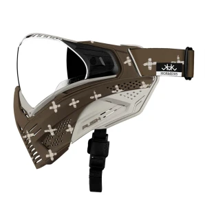 Maska paintballowa Push Unite Hormesis