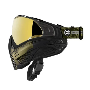 Maska paintballowa Push Unite Infamous