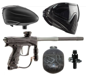 Dye Rize CZR VIP set