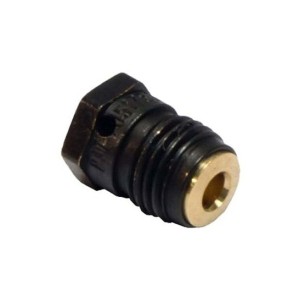 Zawór bezpieczeństwa 1,8k regulatora butli