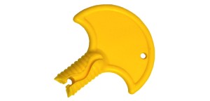 Barrel plug 0.50 cal Gotcha