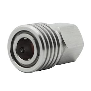 Szybkozłączka mamby