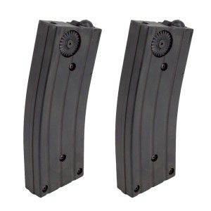 Magazynek Valken Blackhawk MFG 2 pack