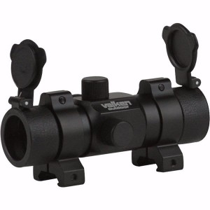 Celownik kolimatorowy Valken 1x30ST Red Dot Sight