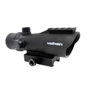 Celownik kolimatorowy Valken V Tactical Red Dot Sight RDA30