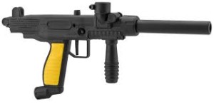 Marker paintballowy Tippmann FT-12 Rental