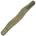 ochraniacz na szyję Delta Six olive 2.jpg