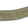 ochraniacz na szyję Delta Six olive 3.jpg