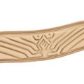 ochraniacz na szyję Delta Six tan 3.jpg