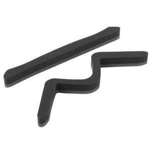 Gąbka SSF do masek Dye i4