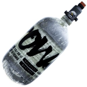 Butla HP PowAir Carbon 1,1l 300bar