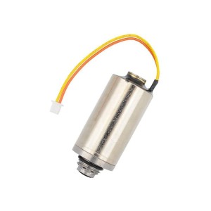 Solenoid do Empire Mini GS/ Axe