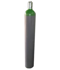 Butla matka HP 50l 300 bar