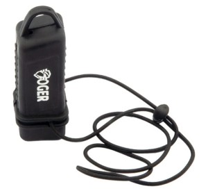 Barrel bag Soger gumowy