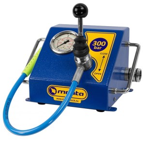 Panel napełniający HP pojedyńczy