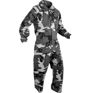 Kombinezon Field Rental urban camo
