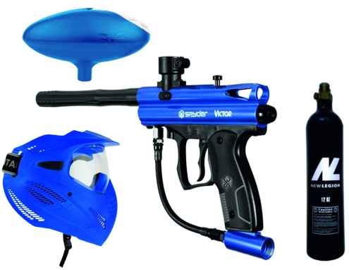 Spyder Victor blue set.png