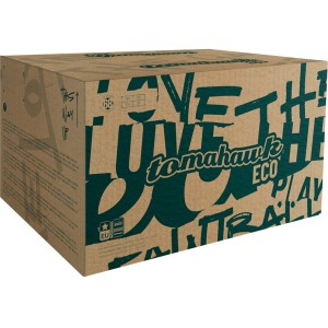 Kulki paintballowe Tomahawk ECO